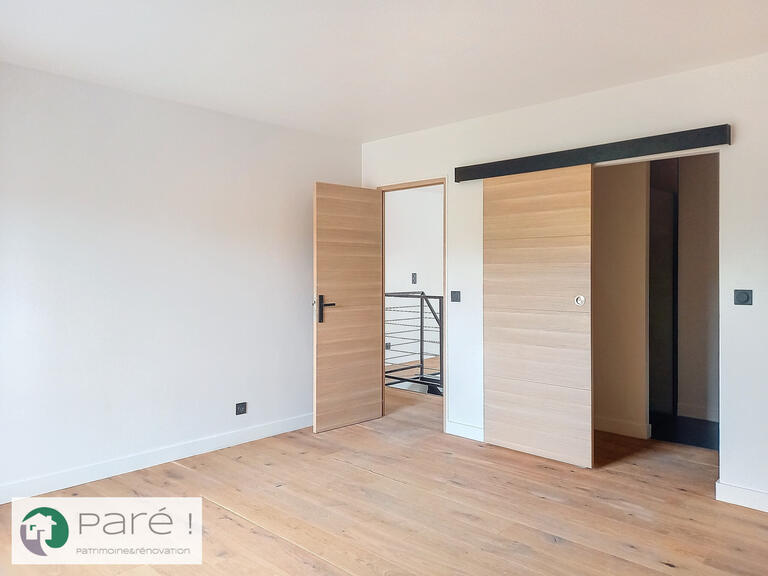 House Bordeaux - 4 bedrooms - 180m²