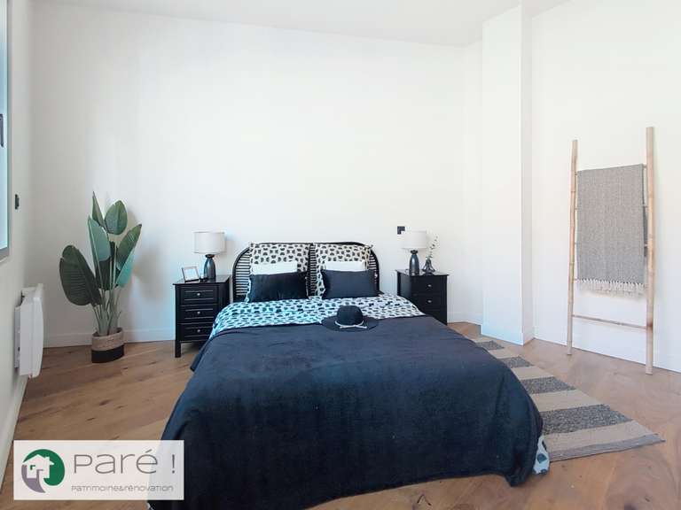 Maison Bordeaux - 4 chambres - 180m²