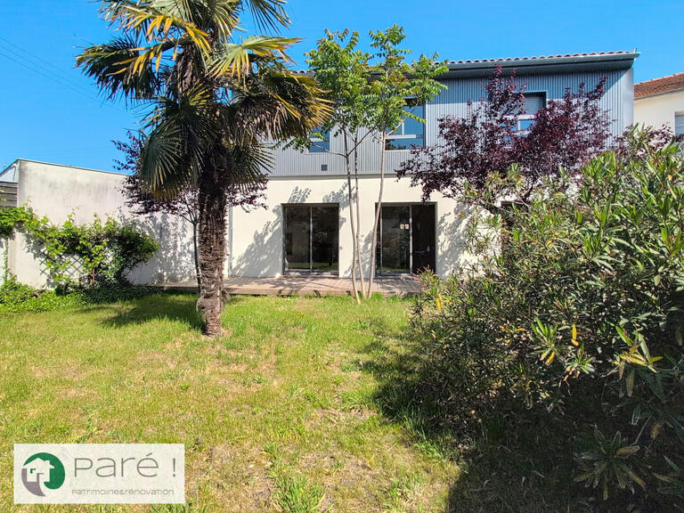 House Bordeaux - 4 bedrooms - 180m²