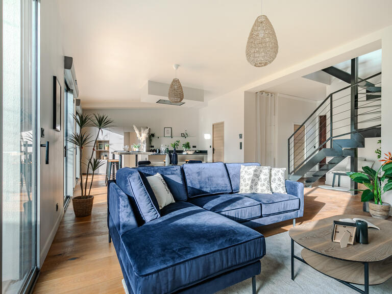 House Bordeaux - 4 bedrooms - 180m²