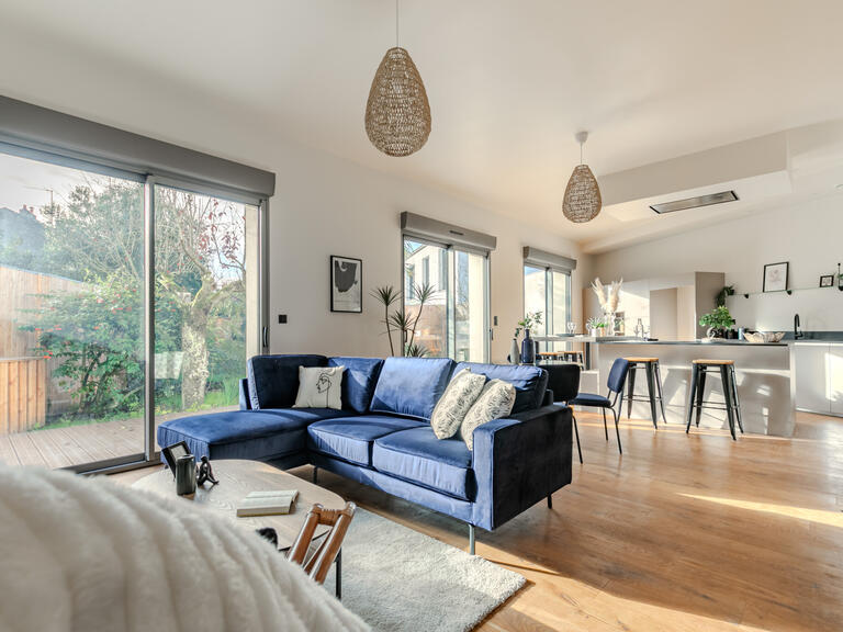House Bordeaux - 4 bedrooms - 180m²