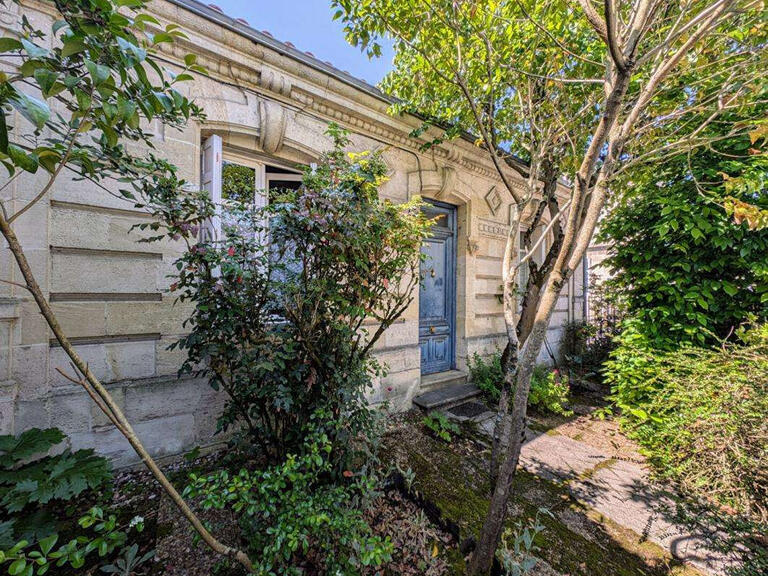 House Bordeaux - 3 bedrooms