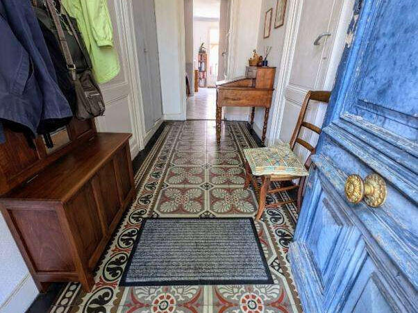 House Bordeaux