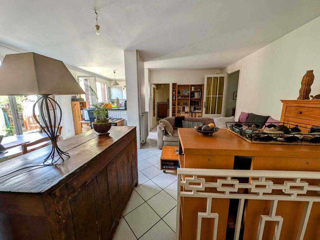 House Bordeaux