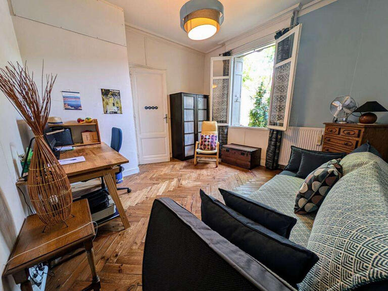 Maison Bordeaux - 3 chambres