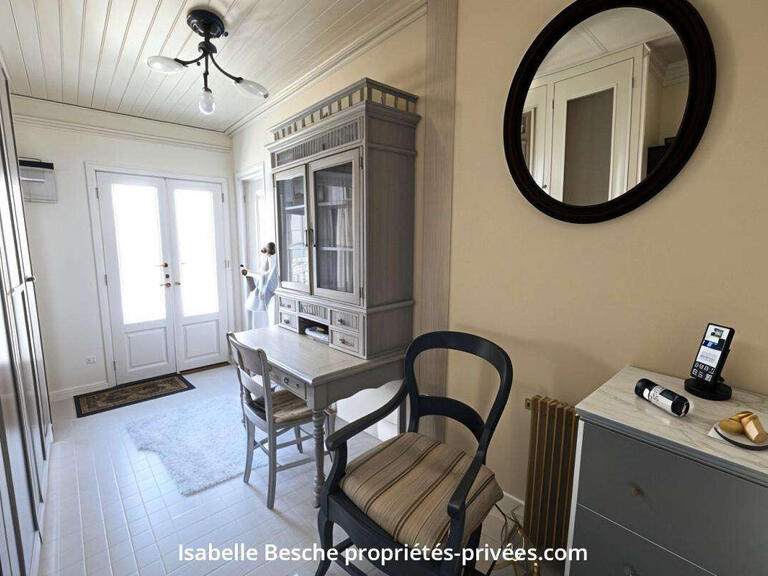 Maison Bordeaux - 3 chambres