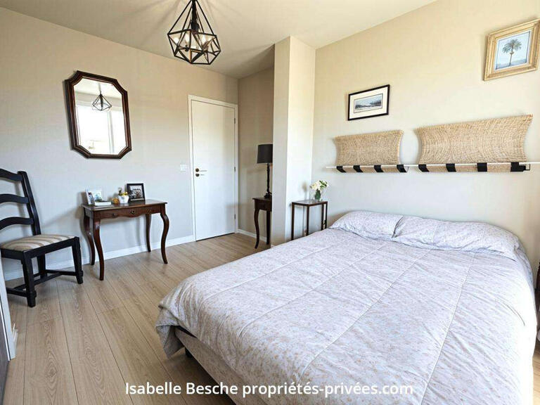 Maison Bordeaux - 3 chambres