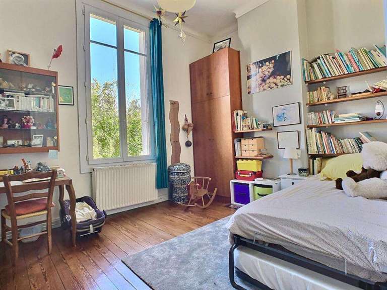 House Bordeaux - 3 bedrooms