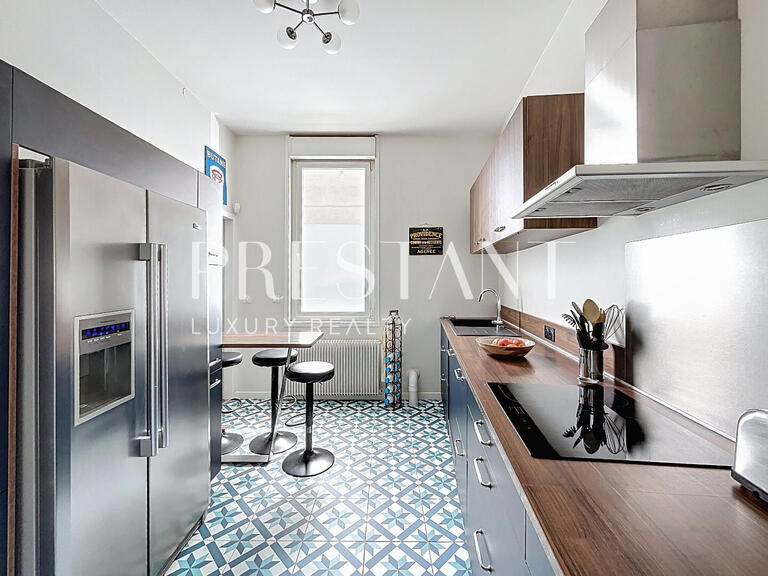 Maison Bordeaux - 5 chambres - 195m²