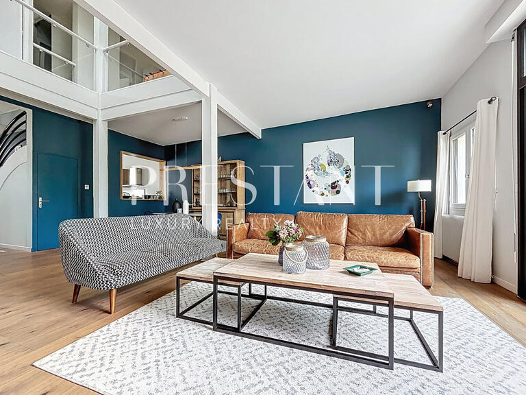 Maison Bordeaux - 5 chambres - 195m²