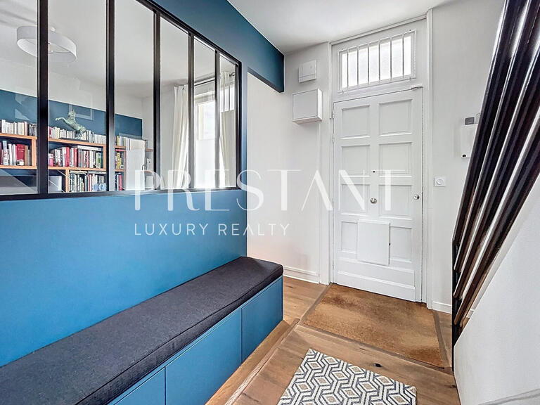 Maison Bordeaux - 5 chambres - 195m²