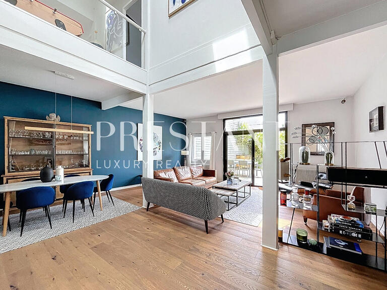 Maison Bordeaux - 5 chambres - 195m²