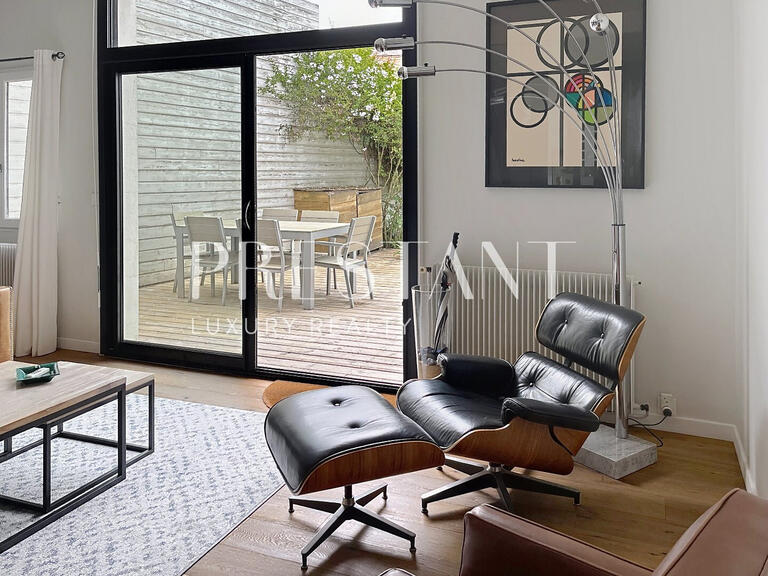 Maison Bordeaux - 5 chambres - 195m²