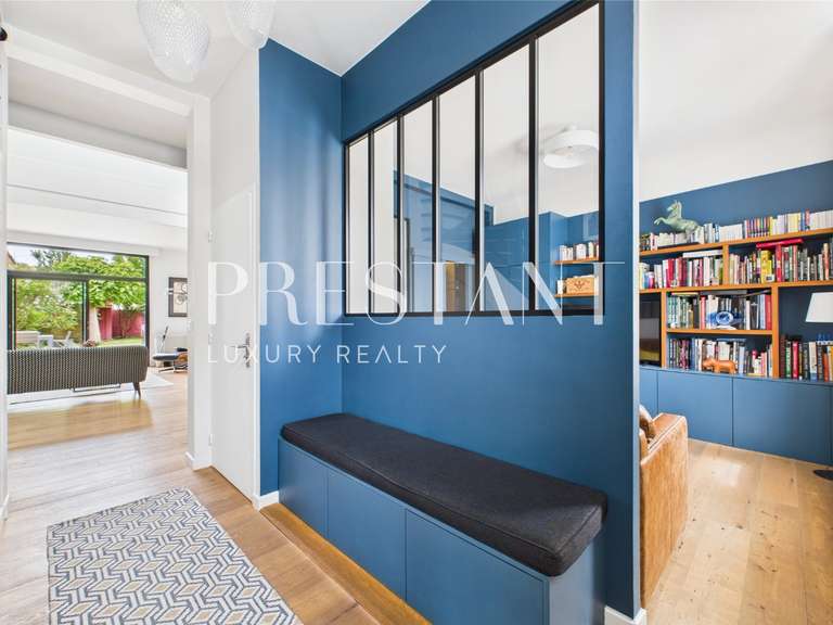 Maison Bordeaux - 5 chambres - 195m²