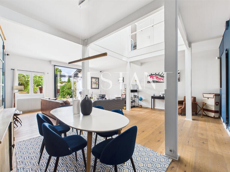 Maison Bordeaux - 5 chambres - 195m²