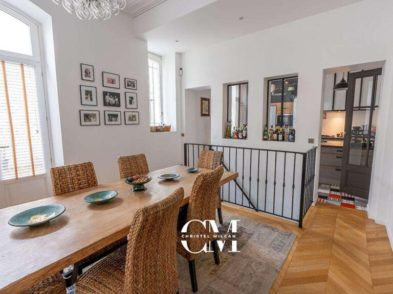 House Bordeaux - 4 bedrooms