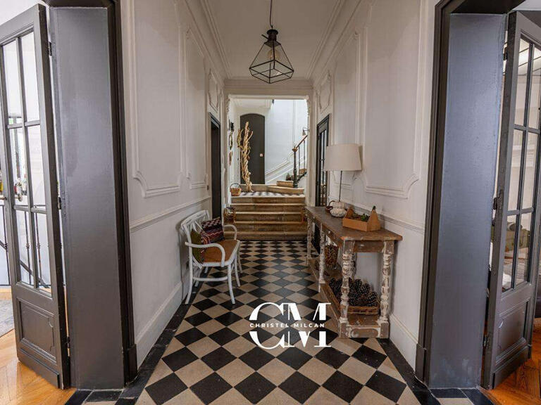 House Bordeaux - 4 bedrooms