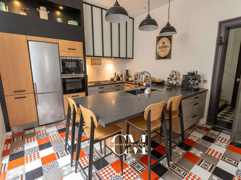 House Bordeaux - 4 bedrooms