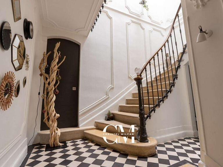House Bordeaux - 4 bedrooms