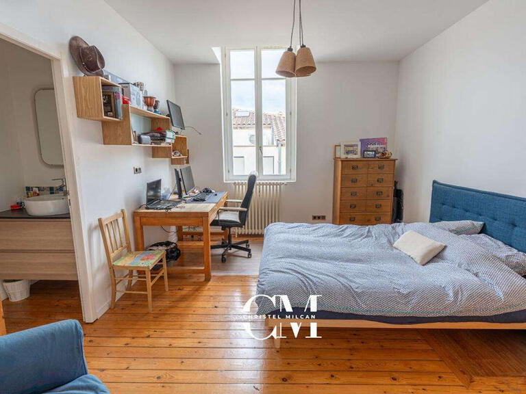 House Bordeaux - 4 bedrooms