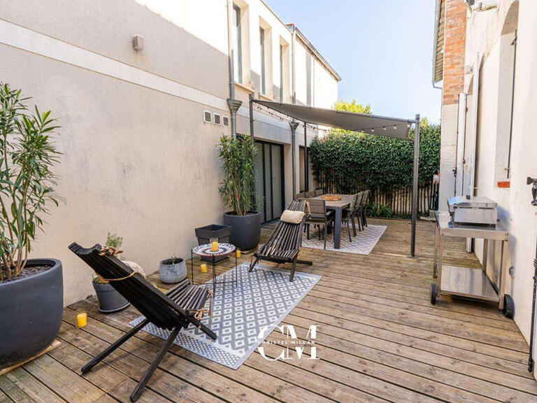 House Bordeaux - 4 bedrooms