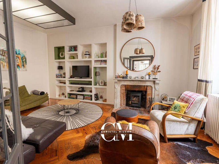 House Bordeaux - 4 bedrooms