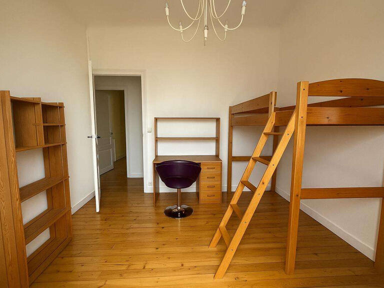House Bordeaux - 4 bedrooms