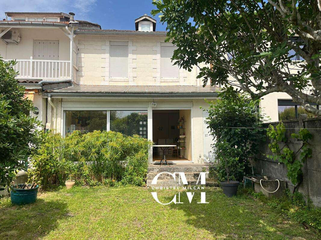 House Bordeaux