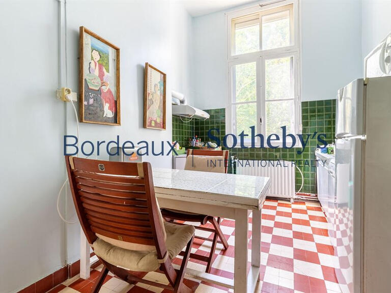 Maison Bordeaux - 9 chambres - 525m²
