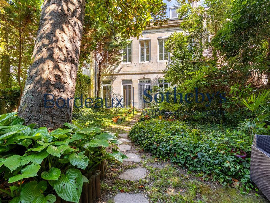 House Bordeaux