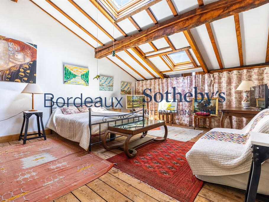 House Bordeaux