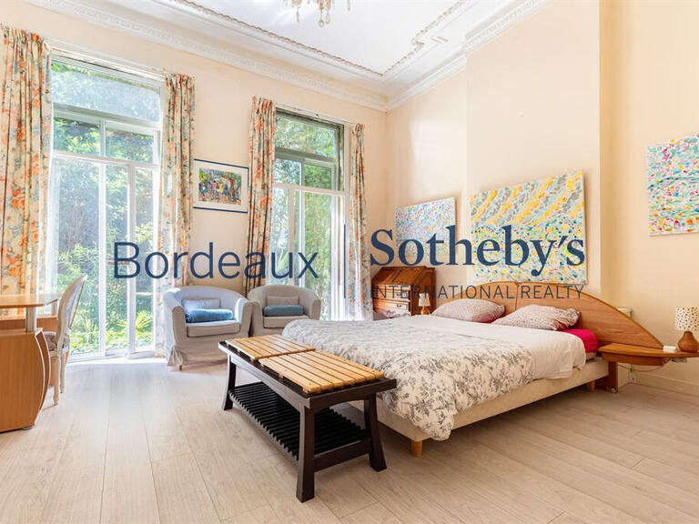 Maison Bordeaux - 9 chambres - 525m²