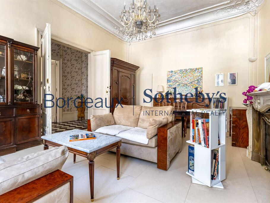 House Bordeaux