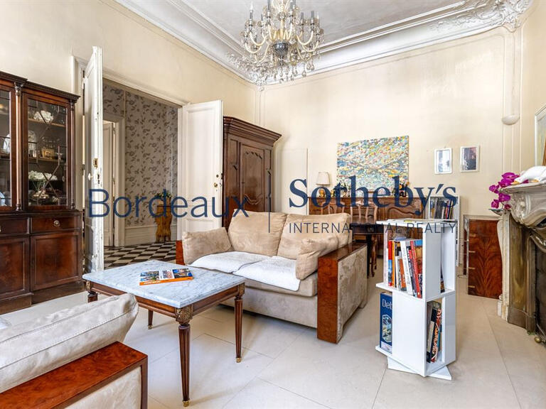 Maison Bordeaux - 9 chambres - 525m²