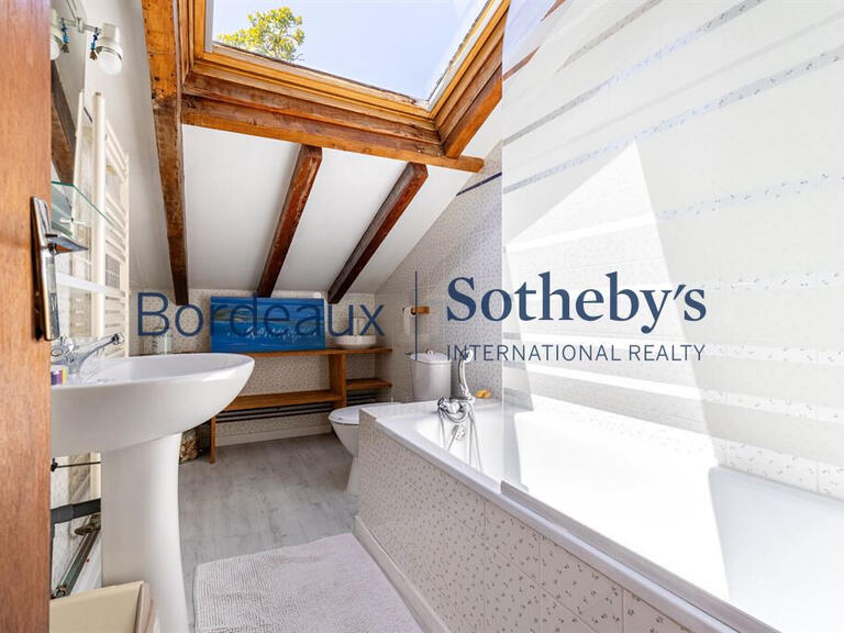 Maison Bordeaux - 9 chambres - 525m²