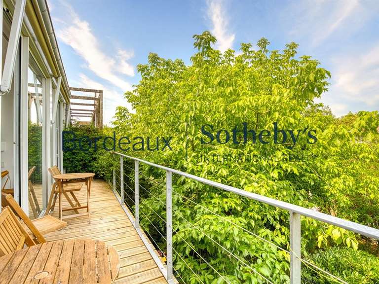 Maison Bordeaux - 4 chambres - 217m²