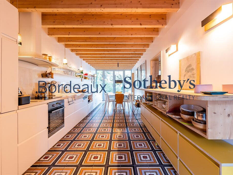 Maison Bordeaux