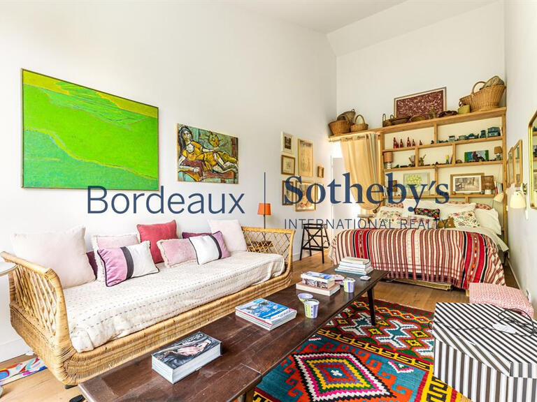 Maison Bordeaux - 4 chambres - 217m²