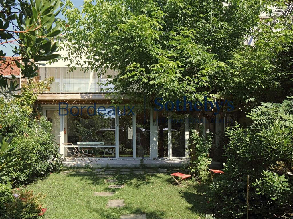 Maison Bordeaux