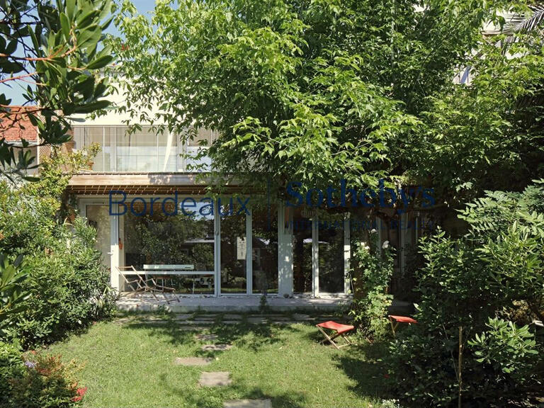 Maison Bordeaux - 4 chambres - 217m²