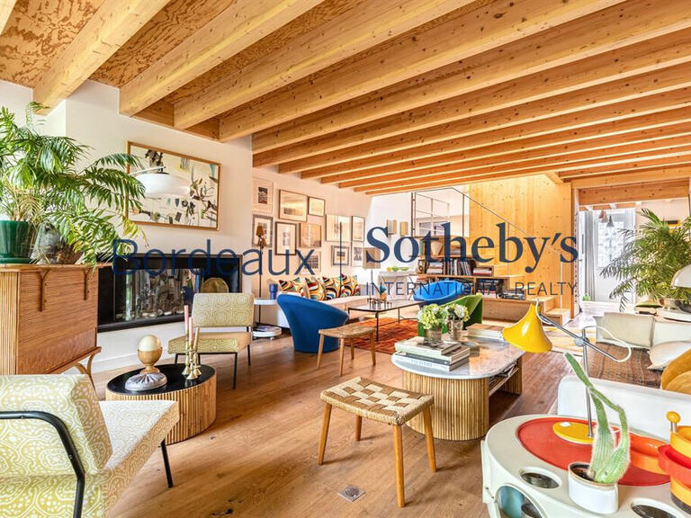 Maison Bordeaux - 4 chambres - 217m²