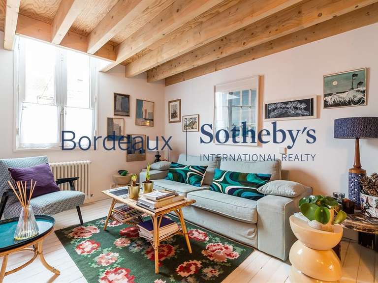 Maison Bordeaux - 4 chambres - 217m²