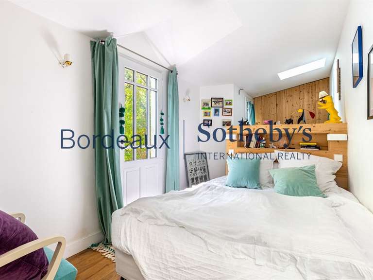 Maison Bordeaux - 4 chambres - 217m²