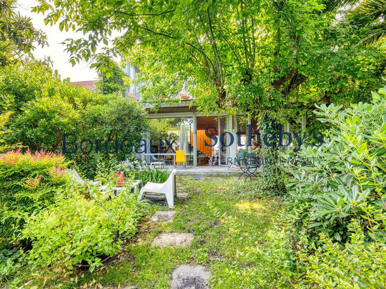Maison Bordeaux - 4 chambres - 217m²