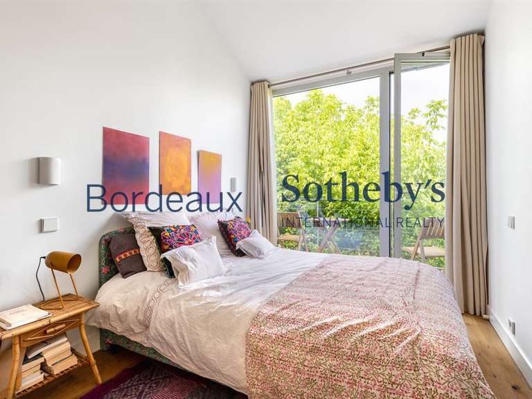 Maison Bordeaux - 4 chambres - 217m²