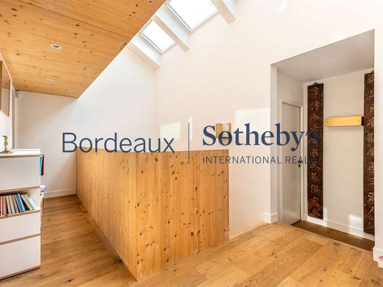 Maison Bordeaux - 4 chambres - 217m²