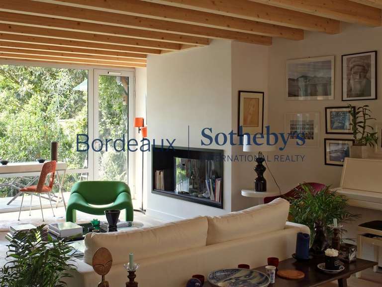 Maison Bordeaux - 4 chambres - 217m²