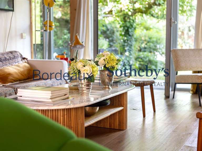 Maison Bordeaux - 4 chambres - 217m²