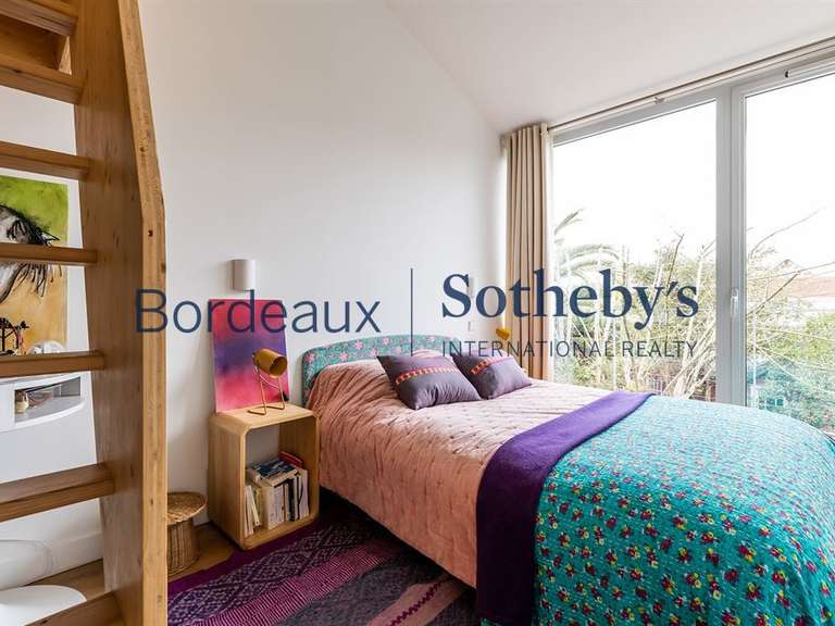 Maison Bordeaux - 4 chambres - 217m²