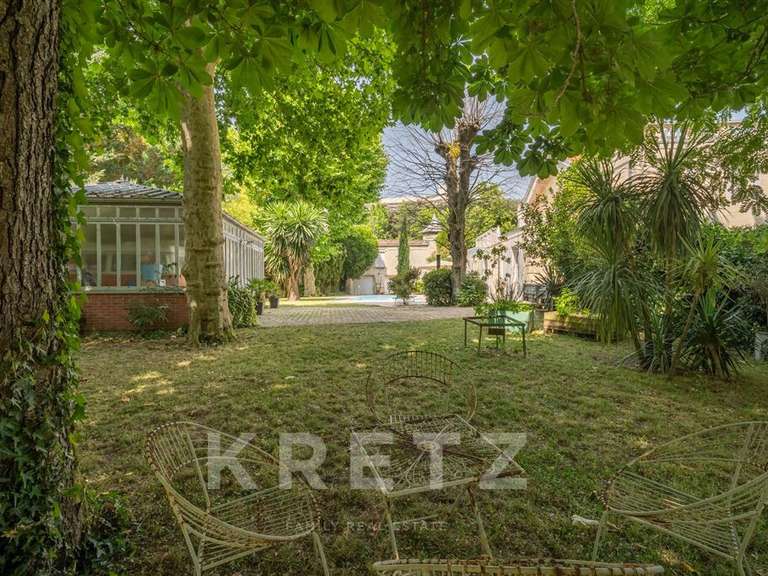 House Bordeaux - 5 bedrooms - 260m²